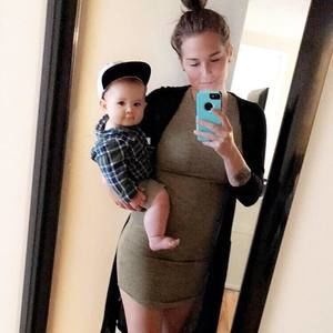 Meet your Posher, Kaitlin